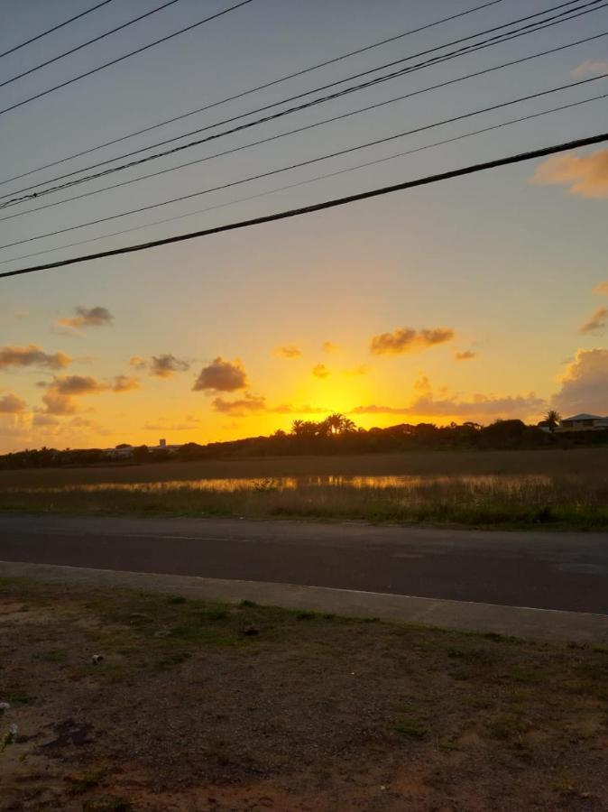 CamaçariCasa De Praia Itacimirim别墅 外观 照片