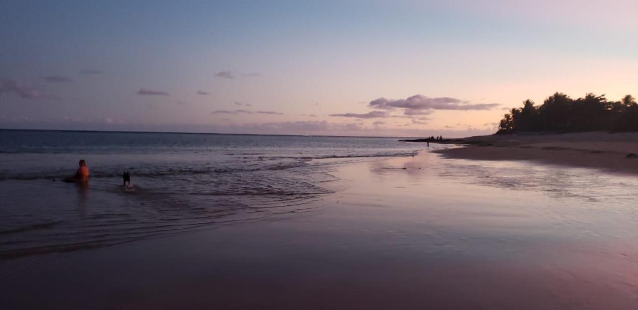 CamaçariCasa De Praia Itacimirim别墅 外观 照片