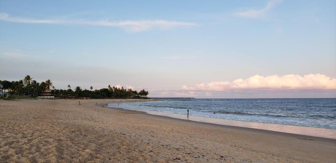 CamaçariCasa De Praia Itacimirim别墅 外观 照片